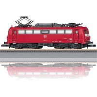 MÄRKLIN 88385 Z Elektrolokomotive, DB AG, Ep. V MÄRKLIN 88385 Z Elektrolokomotive, DB AG, Ep. V von Marklin