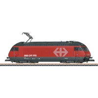 MÄRKLIN 88468 Z Elektrolokomotive Serie 460, SBB/CFF/FFS, Ep. VI von Marklin