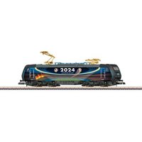 MÄRKLIN 88488 Z Elektrolokomotive Baureihe 185.2, Ep. VI MÄRKLIN 88488 Z Elektrolokomotive Baureihe 185.2, Ep. VI von Marklin