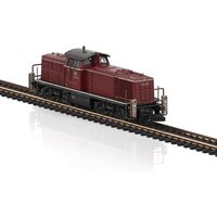 MÄRKLIN 88510 Z Dieselhydraulische Mehrzwecklokomotive V 90, DB, Ep. III von Marklin