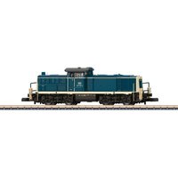 MÄRKLIN 88511 Z Dieselhydraulische Mehrzwecklokomotive BR 290, DB, Ep. IV MÄRKLIN 88511 Z Dieselhydraulische Mehrzwecklokomotive BR 290, DB, Ep. IV von Marklin
