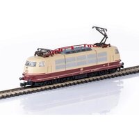 MÄRKLIN 88546 Z Elektrolokomotive BR 103 Museum, DB, Ep. VI MÄRKLIN 88546 Z Elektrolokomotive BR 103 Museum, DB, Ep. VI von Marklin