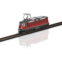MÄRKLIN 88594 Z Elektrolokomotive Re 4/4 II, SBB/CFF/FFS, Ep. VI MÄRKLIN 88594 Z Elektrolokomotive Re 4/4 II, SBB/CFF/FFS, Ep. VI von Marklin