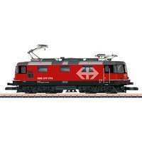MÄRKLIN 88595 Z Elektrolokomotive Reihe Re 420, SBB/CFF/FFS, Ep. VI MÄRKLIN 88595 Z Elektrolokomotive Reihe Re 420, SBB/CFF/FFS, Ep. VI von Marklin