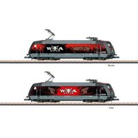 MÄRKLIN 88666 Z Elektrolokomotive BR 101 W:O:A®, Ep. VI von Marklin