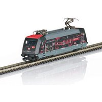 MÄRKLIN 88668 Z Elektrolokomotive Baureihe 101, DB AG, Ep. VI MÄRKLIN 88668 Z Elektrolokomotive Baureihe 101, DB AG, Ep. VI von Marklin