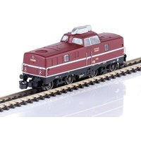 MÄRKLIN 88802 Z Dieselhydraulische Mehrzwecklokomotive V 80, DB, Ep. III von Marklin