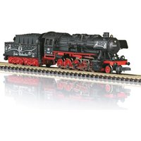 MÄRKLIN 88847 Z Dampflokomotive Baureihe 50, DB, Ep. III MÄRKLIN 88847 Z Dampflokomotive Baureihe 50, DB, Ep. III von Marklin