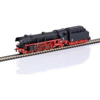 MÄRKLIN 88858 Z Dampflokomotive Baureihe 03.10, DB, Ep. III MÄRKLIN 88858 Z Dampflokomotive Baureihe 03.10, DB, Ep. III von Marklin