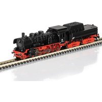 MÄRKLIN 88909 Z Dampflokomotive 038 mit Wannentender 2´2´T20, DB, Ep. IV MÄRKLIN 88909 Z Dampflokomotive 038 mit Wannentender 2´2´T20, DB, Ep. IV von Marklin