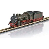 MÄRKLIN 88995 Z Dampflok Gattung P8, K.P.E.V., Ep. I MÄRKLIN 88995 Z Dampflok Gattung P8, K.P.E.V., Ep. I von Marklin