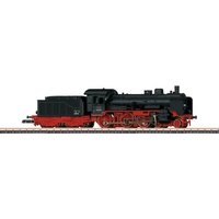MÄRKLIN 88997 Z Dampflokomotive Baureihe 38, DB, Ep. III von Marklin