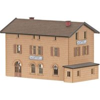 MÄRKLIN 89708 Z Bausatz Bahnhof „Jagstzell“, DB, Ep. I-V MÄRKLIN 89708 Z Bausatz Bahnhof „Jagstzell“, DB, Ep. I-V von Marklin