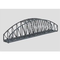 MÄRKLIN 8975 Z Bogenbrücke, Länge 220 mm MÄRKLIN 8975 Z Bogenbrücke, Länge 220 mm von Marklin