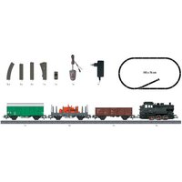 Märklin 29362 H0 „Freight Train“ Model Railroad Starter Set von Marklin
