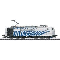 Märklin 39134 H0 Elektrolokomotive Baureihe 151, Lokomotion GmbH, Ep. VI Märklin 39134 H0 Elektrolokomotive Baureihe 151, Lokomotion GmbH, Ep. VI von Marklin