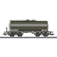 Märklin 46510 H0 Vierachsiger Einheits-Kesselwagen USTC, DB, Ep. III von Marklin