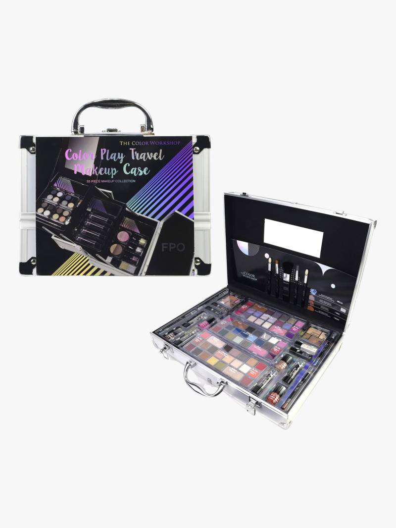 Markwins Colour Play Schminkset Koffer Markwins Colour Play Schminkset Koffer von Markwins
