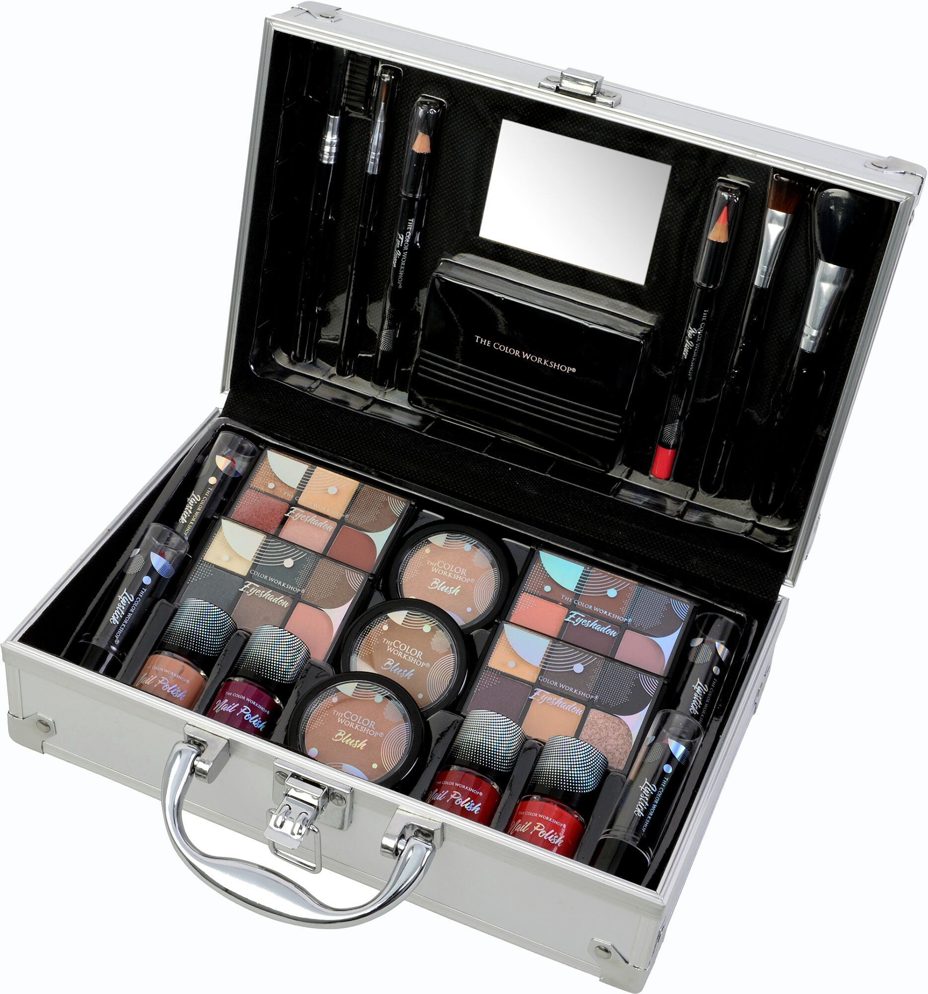 Markwins Schminkset Bon Voyage von Markwins