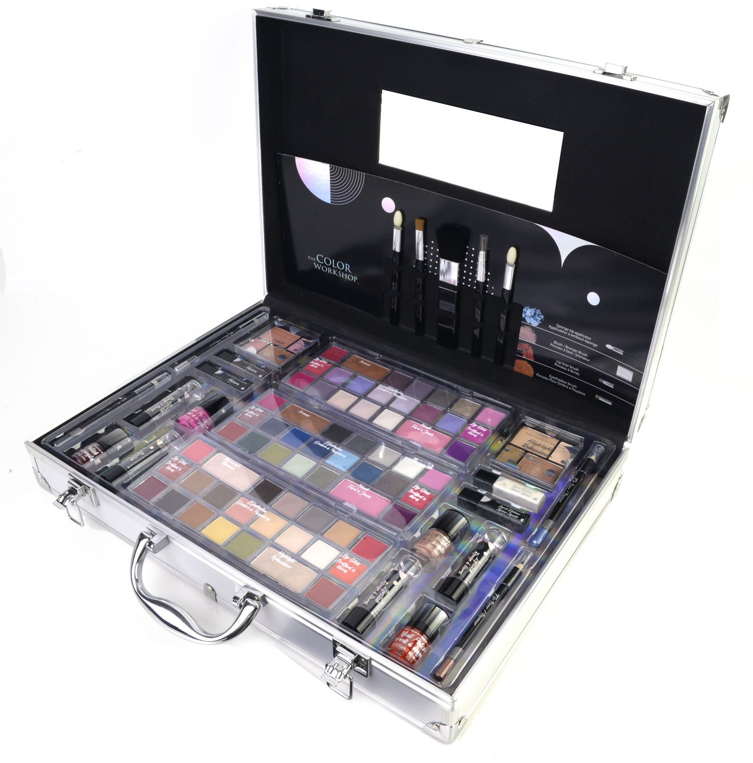 Markwins TCW Schminkkoffer Colour Perfection Markwins TCW Schminkkoffer Colour Perfection von Markwins