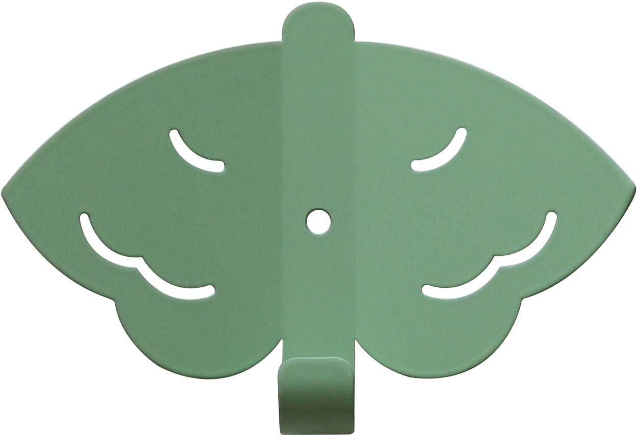 Marnelly Wandhaken Schmetterling, Green Marnelly Wandhaken Schmetterling, Green von Marnelly
