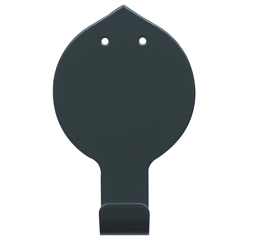 Marnelly Wandhaken Stachelrochen, Grau Marnelly Wandhaken Stachelrochen, Grau von Marnelly