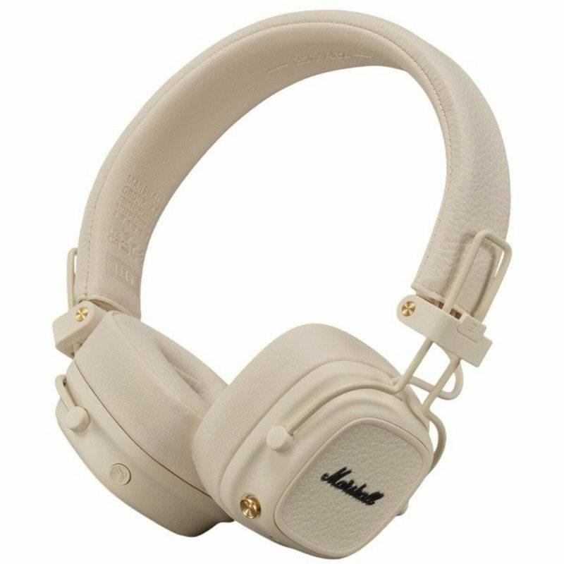 Bluetooth-Kopfhörer Marshall Major V BT von Marshall