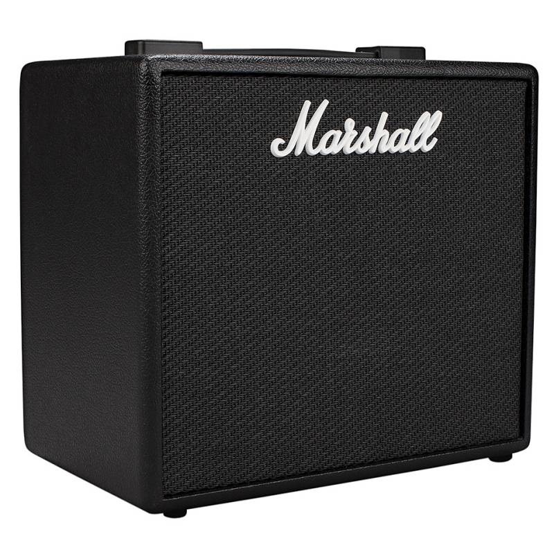 Marshall CODE25 E-Gitarrenverstärker von Marshall