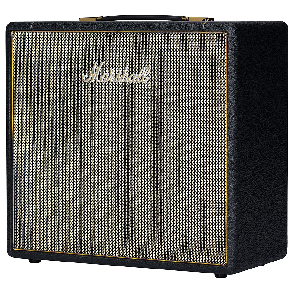 Marshall Studio Vintage SV112 Box E-Gitarre Marshall Studio Vintage SV112 Box E-Gitarre von Marshall