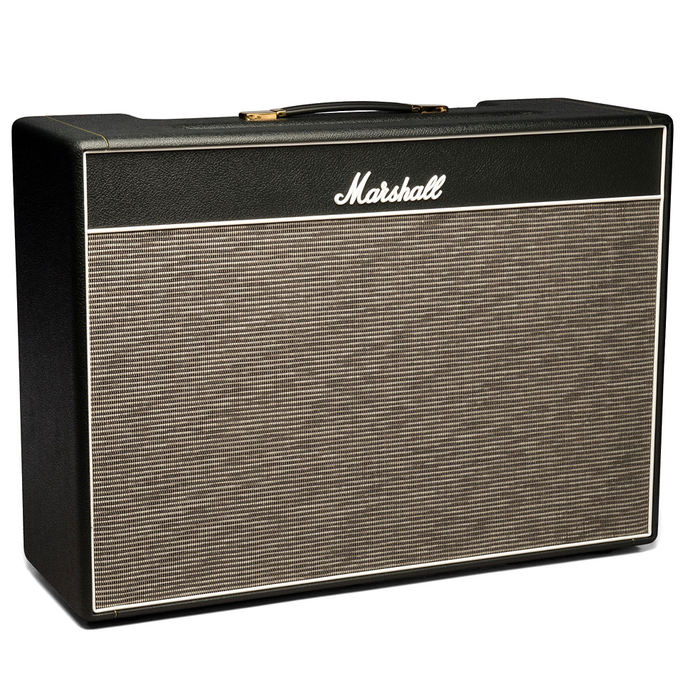 Marshall Vintage 1962 Bluesbreaker E-Gitarrenverstärker Marshall Vintage 1962 Bluesbreaker E-Gitarrenverstärker von Marshall