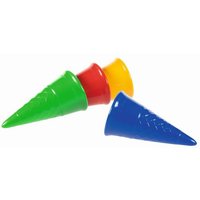 Eistüten Classic, sortiert, 1 Stück Eistüten Classic, sortiert, 1 Stück von Martin Fuchs GmbH & Co.KG