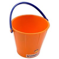 Spielstabil 7211 - Großer Garten Eimer 2,5 Liter, 1 Stück, sortiert von Martin Fuchs GmbH & Co.KG