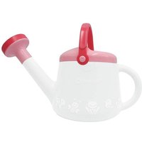 Spielstabil 7328 - Gießkanne transparent rosa, 1 Liter von Martin Fuchs GmbH & Co.KG