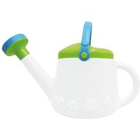 Spielstabil 7329 - Gießkanne transparent grün, 1 Liter von Martin Fuchs GmbH & Co.KG