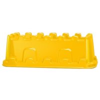 Spielstabil 7423 - Sandform: Burgmauer von Martin Fuchs GmbH & Co.KG