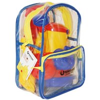 Spielstabil 7505 - Rucksack Sand-Set Classic, 6-teilig von Martin Fuchs GmbH & Co.KG