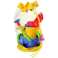 Spielstabil 7516 - Classic Set im Matchsack, 6-teilig von Martin Fuchs GmbH & Co.KG