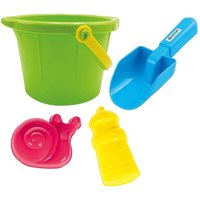 Spielstabil 7556 - Kleines Sand-Set Fashion 4-teilig im Netz, Sandspielzeug Spielstabil 7556 - Kleines Sand-Set Fashion 4-teilig im Netz, Sandspielzeug von Martin Fuchs GmbH & Co.KG