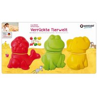 Spielstabil 7441 - Frosch, Seelöwe und Elefant im Set Spielstabil 7441 - Frosch, Seelöwe und Elefant im Set von Martin Fuchs