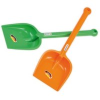 Spielstabil 7804 - Kurzspaten Garten 40cm, 1 Stück sortiert Spielstabil 7804 - Kurzspaten Garten 40cm, 1 Stück sortiert von Martin Fuchs