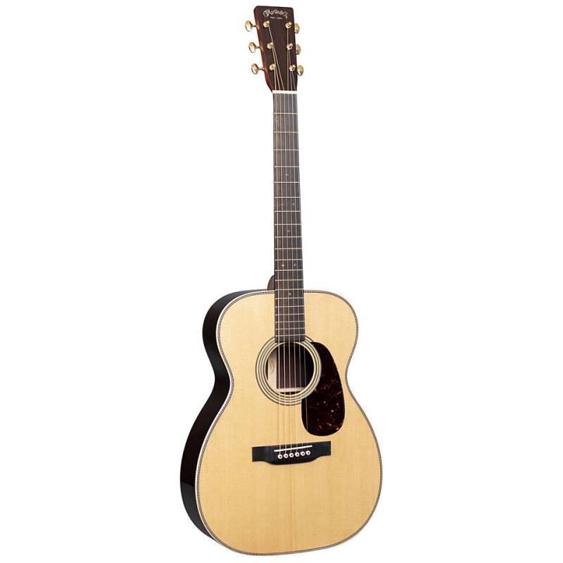 Martin Guitars 00-28-MDLX Westerngitarre von Martin Guitars