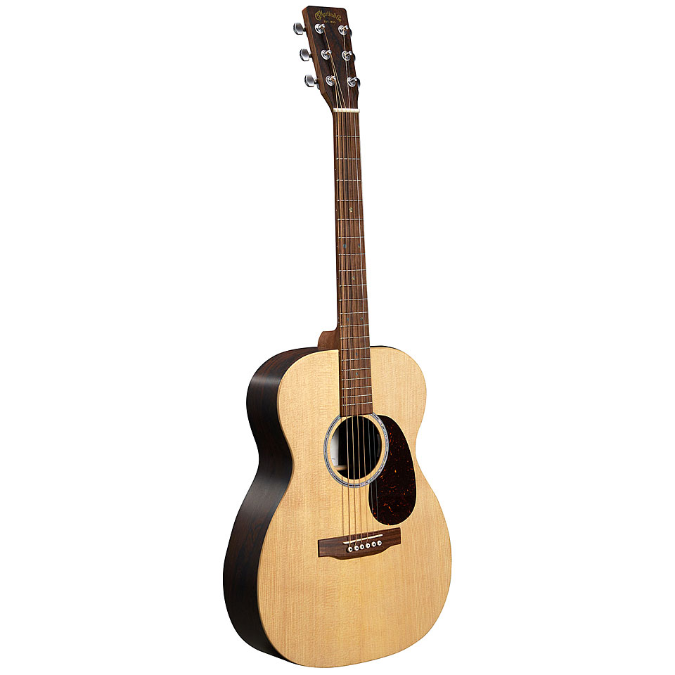 Martin Guitars 00-X2E-COCO Westerngitarre Martin Guitars 00-X2E-COCO Westerngitarre von Martin Guitars