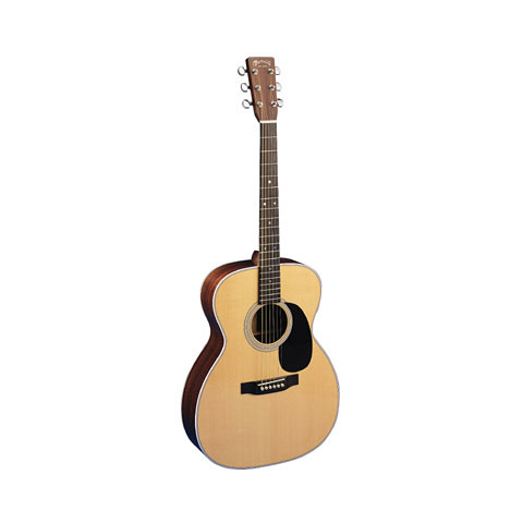 Martin Guitars 000-28 Westerngitarre von Martin Guitars