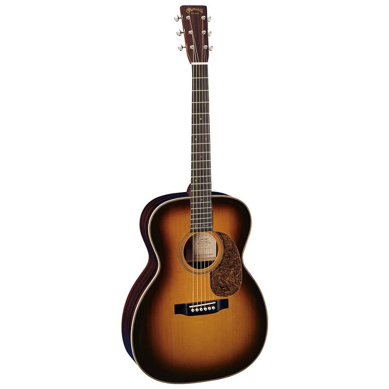 Martin Guitars 000-28EC SB Westerngitarre von Martin Guitars