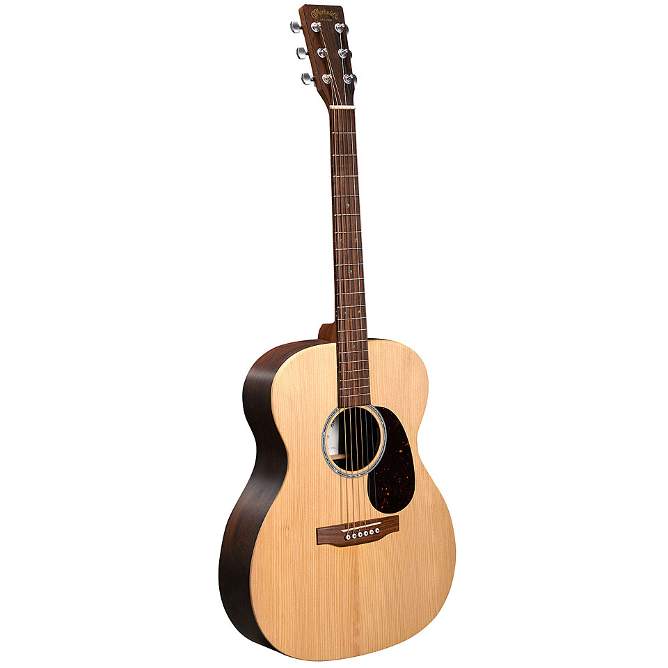 Martin Guitars 000-X2E-BRAZ Westerngitarre Martin Guitars 000-X2E-BRAZ Westerngitarre von Martin Guitars