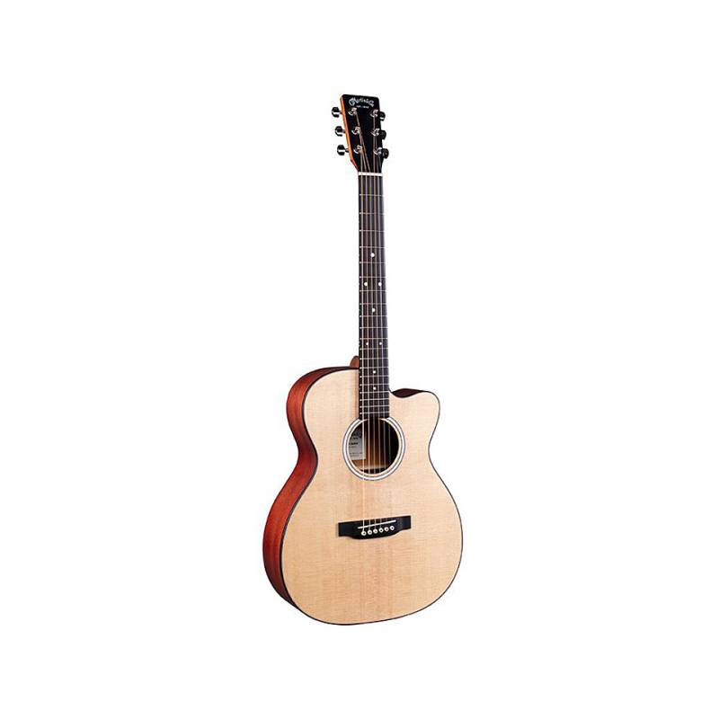 Martin Guitars 000CJR-10E Westerngitarre von Martin Guitars