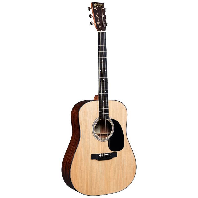 Martin Guitars D-12-01 Westerngitarre von Martin Guitars