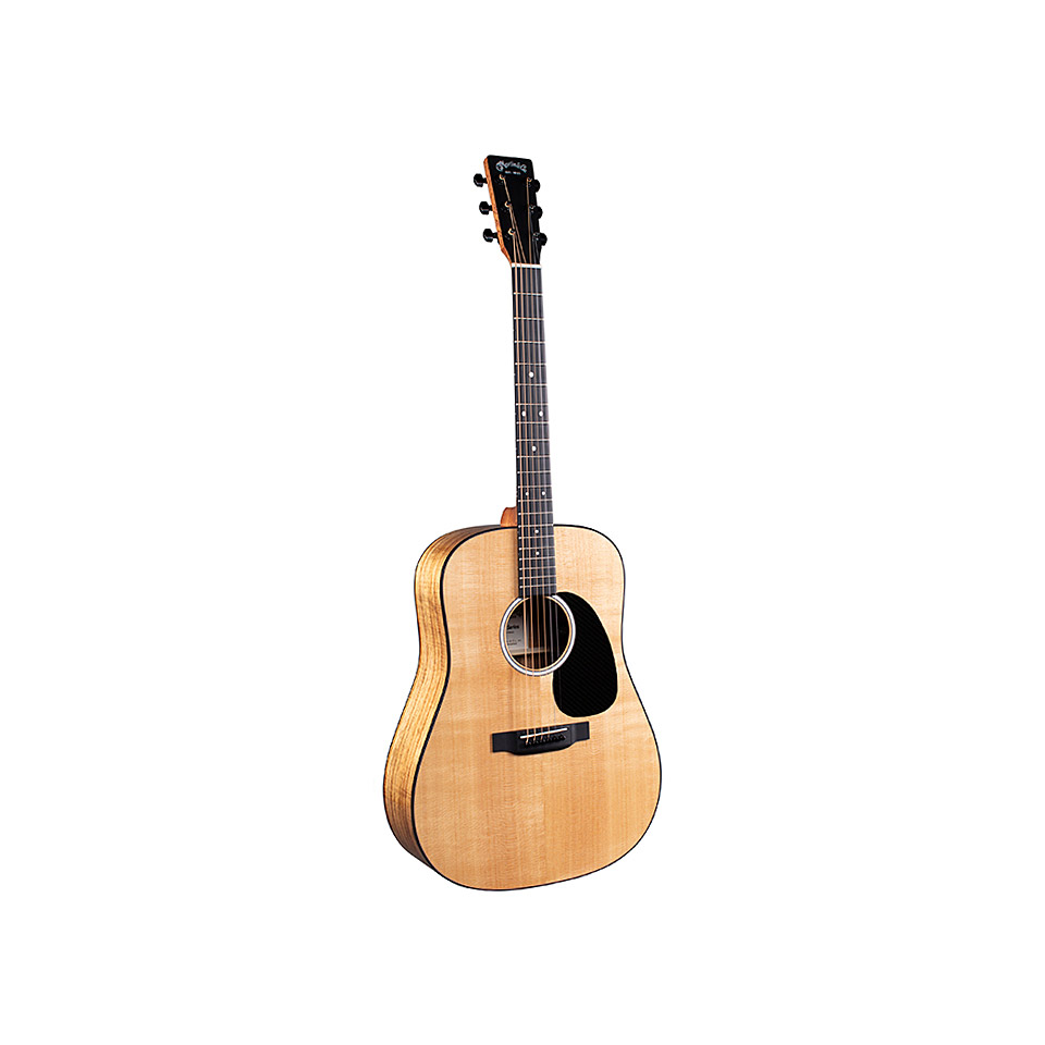 Martin Guitars D-12E Koa Westerngitarre Martin Guitars D-12E Koa Westerngitarre von Martin Guitars