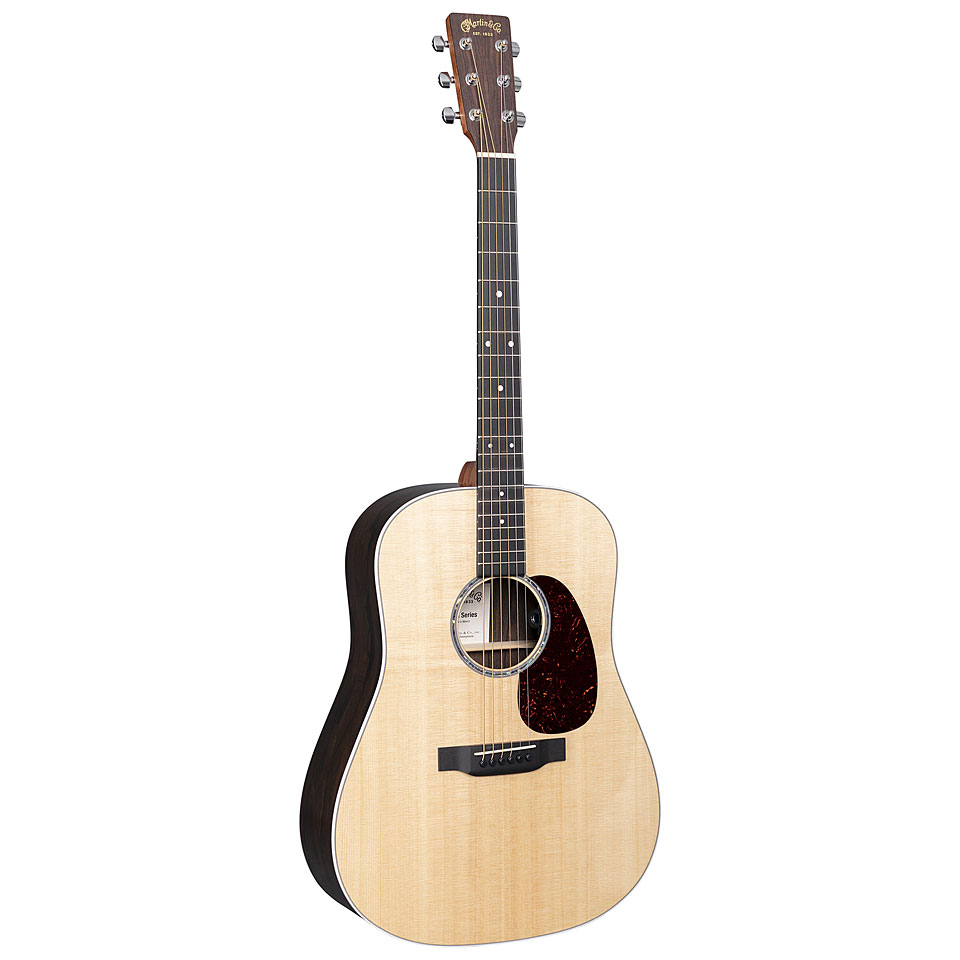 Martin Guitars D-13E-01 Westerngitarre Martin Guitars D-13E-01 Westerngitarre von Martin Guitars
