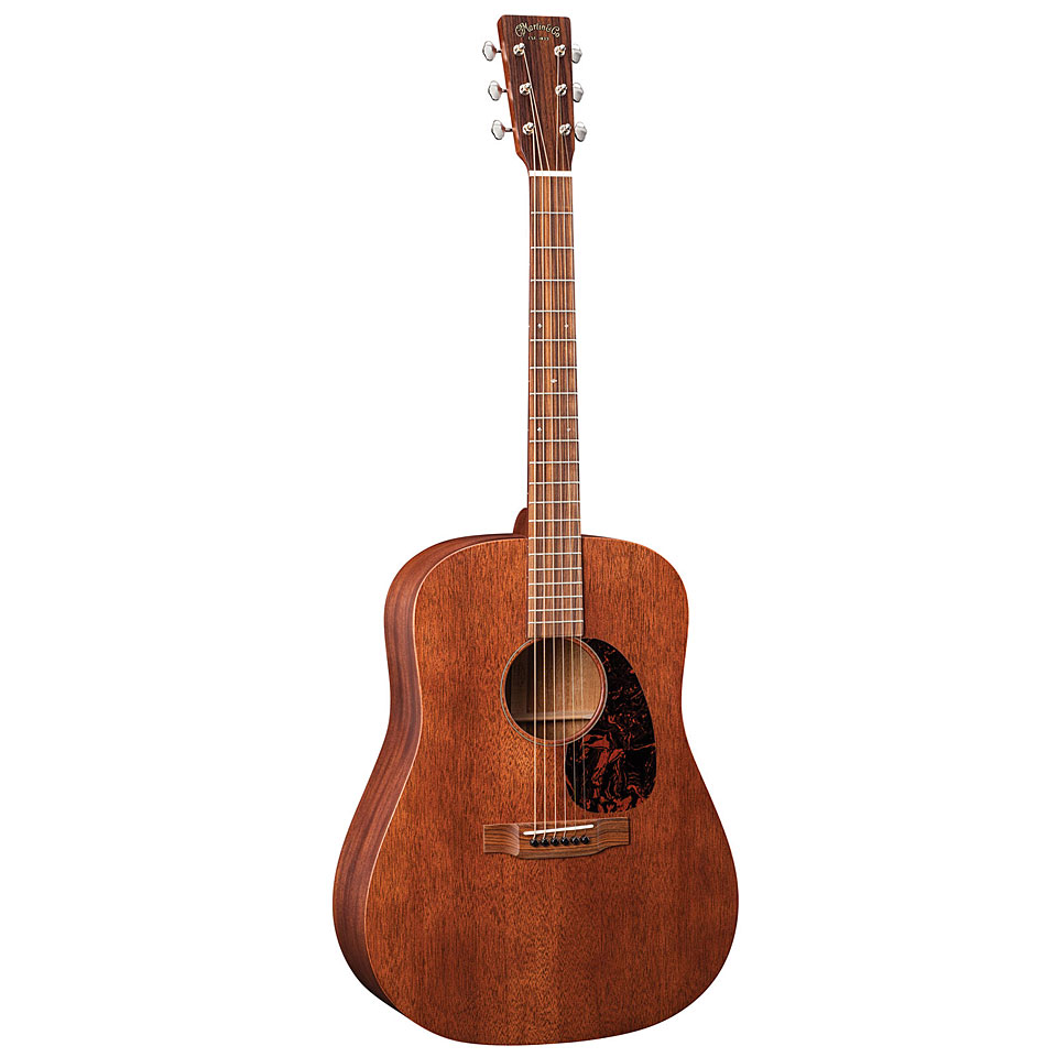 Martin Guitars D-15M Westerngitarre Martin Guitars D-15M Westerngitarre von Martin Guitars